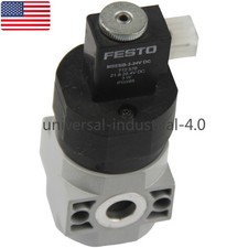 New In Box FESTO HEE-D-MINI-24 172956 Solenoid Valve - US Stock