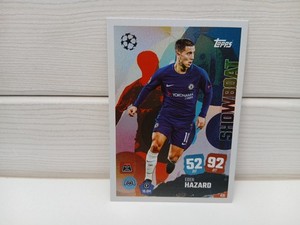 Eden hazard w Kolekcje | eBay