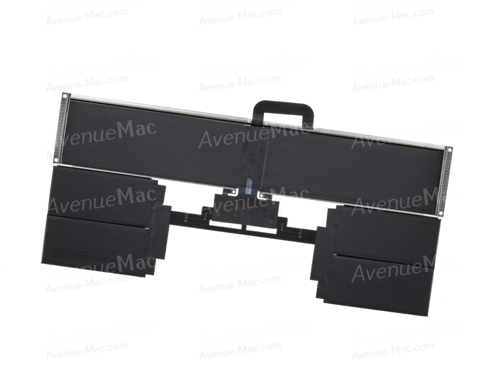 Batterie MacBook Air 15 A2941 haute capacité Li-Polymer A2797 durable