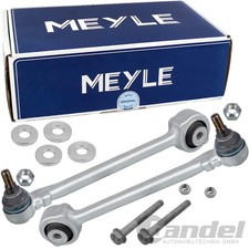 2x MEYLE QUERLENKER VORNE LINKS + RECHTS passend für MERCEDES GLK X204 2x MEYLE QUERLENKER VORNE LINKS + RECHTS passend für MERCEDES GLK X204