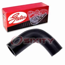 Gates Engine Coolant Bypass Hose for 2001-2006 GMC Sierra 3500 8.1L V8 Belts yk