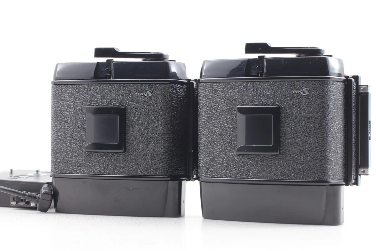 Mamiya 120 Film Back for sale | eBay