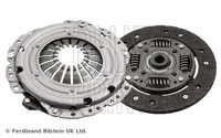 Kupplungssatz Blue Print ADW193091 FÜR Opel
