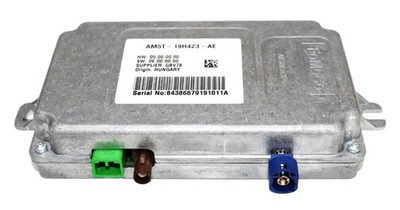 KAMERA KAMERASTEUERGERÄT STEUERGERÄT MODUL FORD C MAX II 2 DXA BJ11 AM5T19H423AE