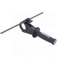 Makita Seitengriff Kpl. FüR Kombihammer HR3541FC, HR4010C, HR4011C