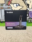 Yealink - Casque DECT sans fil WH63 - Équipes - Micro antibruit - Neuf