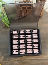 Remington H-9000 Hot Roller Hair Setter Curlers - 20 Rollers Heats Great Tested