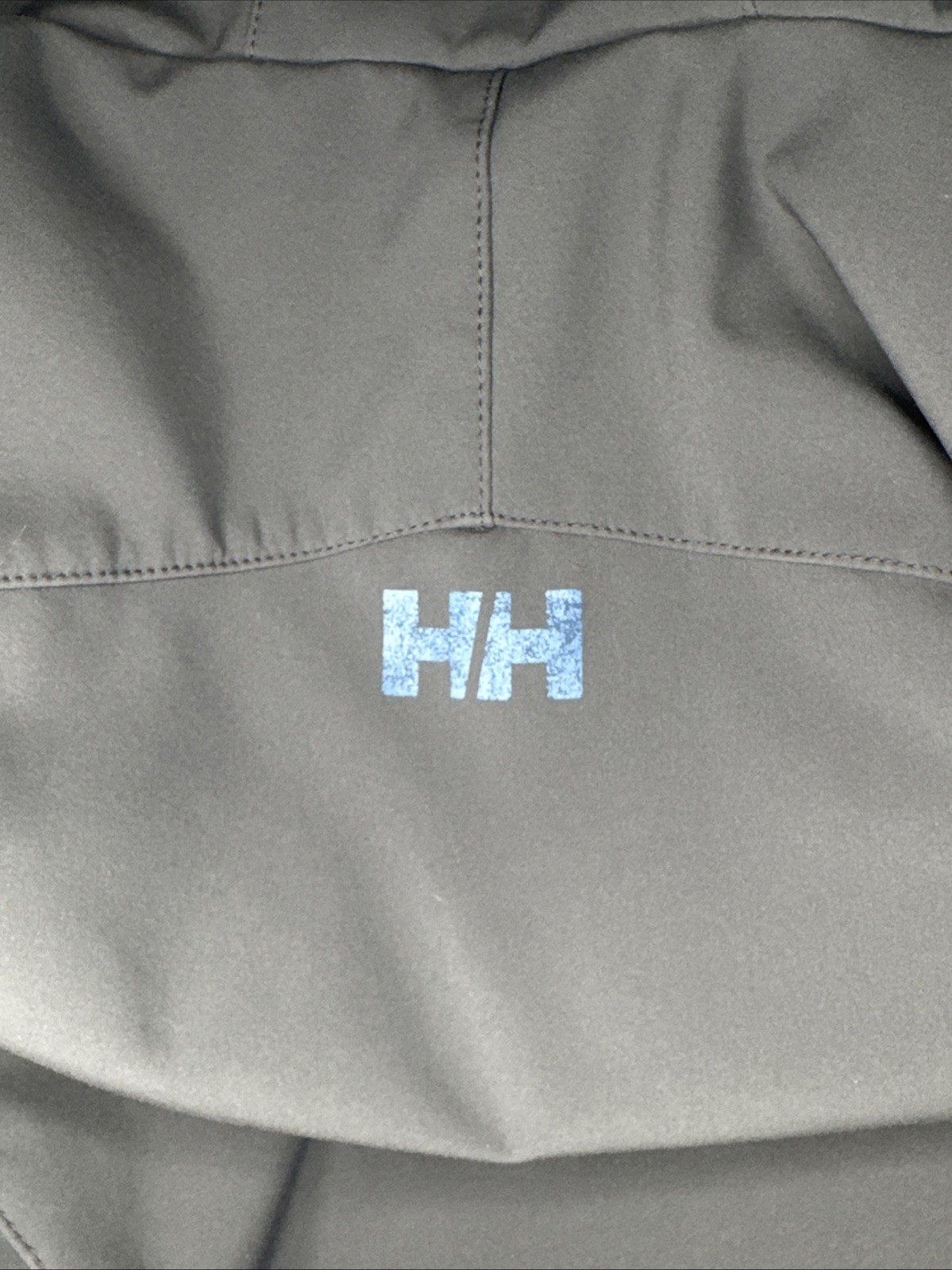 Helly Hansen Lofn Insulated Softshell Jacket Wome… - image 20