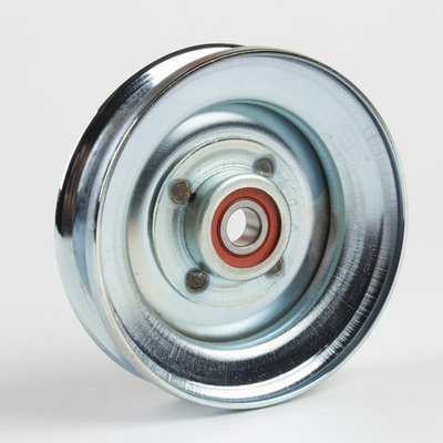 #ad Honda Genuine 75560‑750‑000 Tensioner Pulley H4514H HT3810 HT3813 HT4213 OEM $32.19