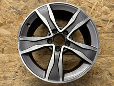 1x Alufelge 17 Zoll 7.0" 5x112 48 5ET A2054010800 Mercedes-Benz W205 Rim Wheel 1x Alufelge 17 Zoll 7.0" 5x112 48 5ET A2054010800 Mercedes-Benz W205 Rim Wheel