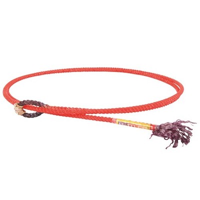 Red Racer Calf String - Small Medium Hard