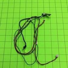 Philips 276E8V Monitor Multiple Internal Cable Wire