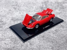 Kyosho Dino 246 GT FERRARI 1/43 Ferrari Dino