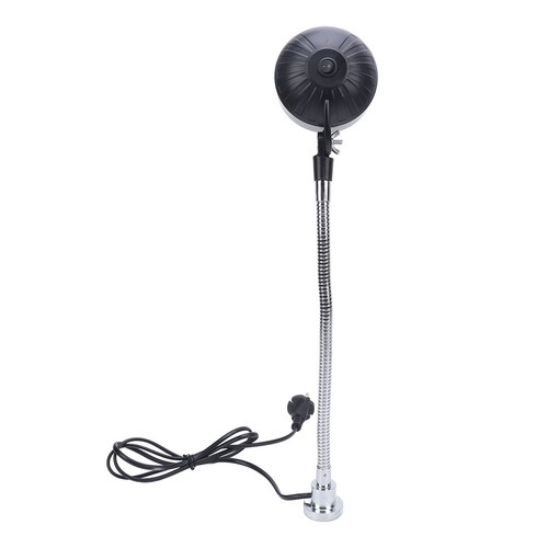 LED Machine Light 30cm Flexible Gooseneck Magnetic Base Work Light - Picture 9 of 23