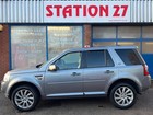 2012 Land Rover Freelander 2.2 SD4 HSE 5dr Auto ESTATE Diesel Automatic