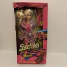 Barbie and The Beat Doll Mattel 2751 Cassette Tape Vtg 1989 NRFB-Some Box Damage