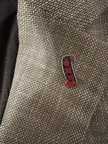 HUGO BOSS Mens 40R Pasini Beige Khaki Linen Wool Hopsack 2 Button Blazer Preppy - Picture 3 of 15