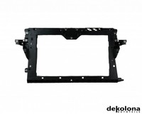 Frontmaske SchloßTräGer FüR Mitsubishi Colt Vorne 04-12