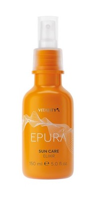 Vitality's EPURA´ Sun Care Elixir 150ml