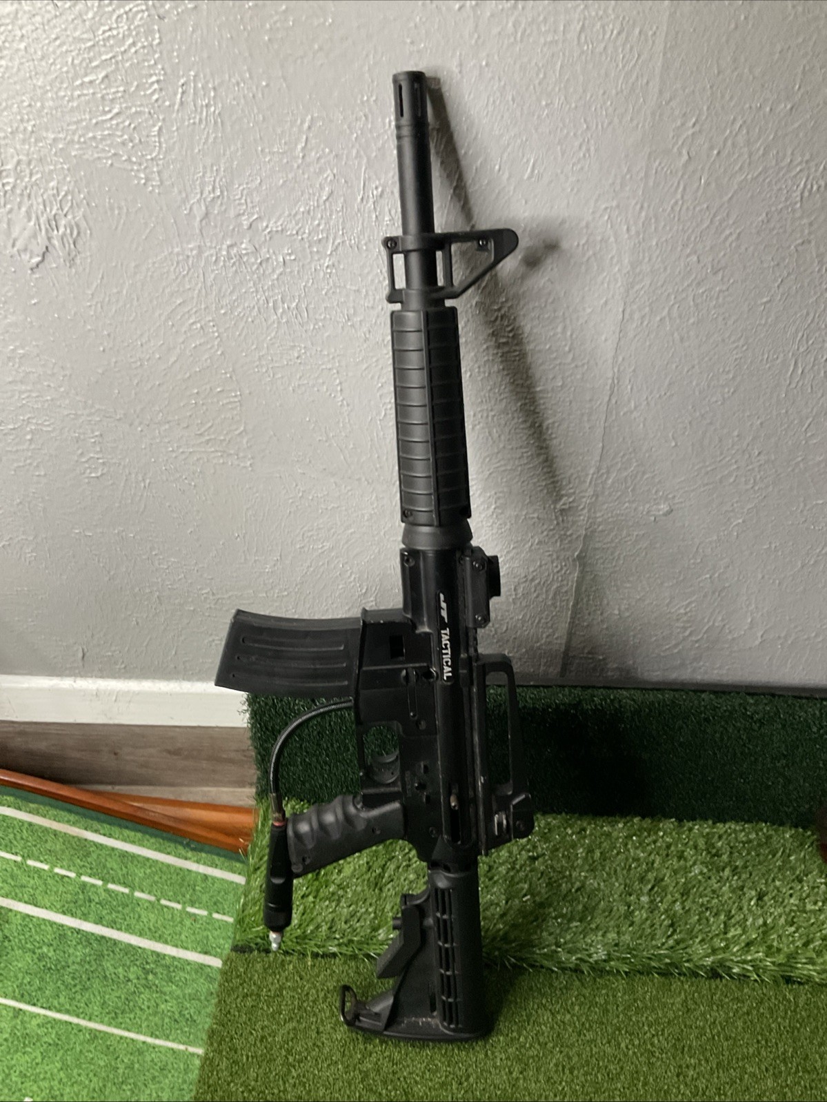 M4 Style