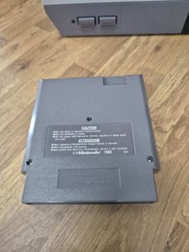 Ultimate Air Combat - Nintendo NES - Boxed And Tested