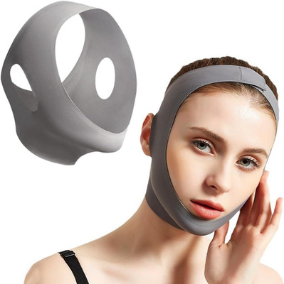 Gesichtslifting Maske, Kinn Lifting Maske, für das Gesicht V Line Maske, Masken