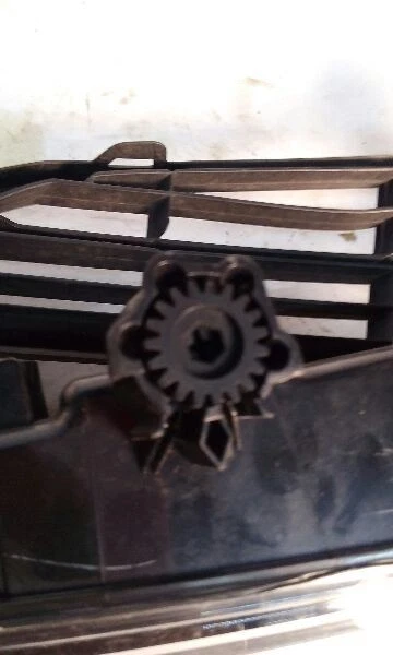 19 lâmpadas de neblina de canto esquerdo/parque para motorista Honda Insight - Imagem 3 de 4