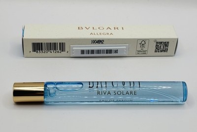 Bulgari Allegra Riva Solare Eau de Parfum