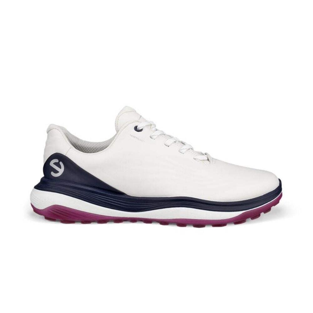 Ecco LT1 Mens Spikeless Golf Shoes - 132264-51293