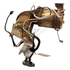 VOLKSWAGEN TIGUAN R LINE MK3 2024 DUCB 1.5 Catalytic Converter 05E131701L