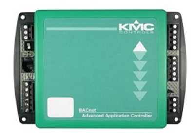 KMC Controls BAC-7302 RTU Controller, BACnet AAC Advanced Application Controller