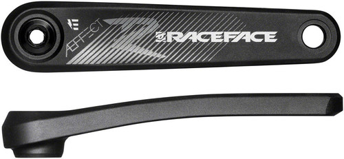 Aeffect R eBike Crank Arm Set - RaceFace Aeffect-R Ebike Crank Arm Set - 170mm,