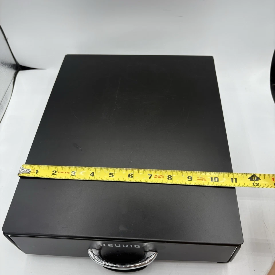 Keurig 35 K Cup Holder Coffee Pod Storage Drawer Dispenser Stand Organizer Rack - Image 4 of 4