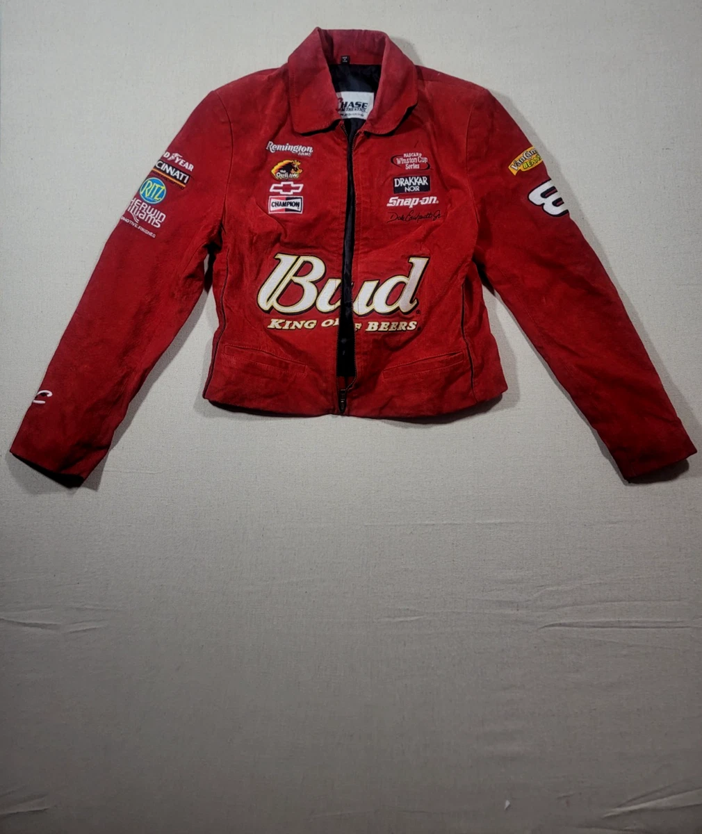 Preços baixos em Dale Earnhardt Jr jaquetas de Nascar | eBay