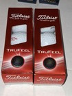 NIB TITLEIST MIXED LOT OF 7 PACKS OF 3 GOLF BALLS 21 TOTAL BALLS BOX W/LT WEAR — photo 6