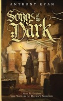 Anthony Ryan | Songs Of The Dark | Taschenbuch | Englisch (2021)