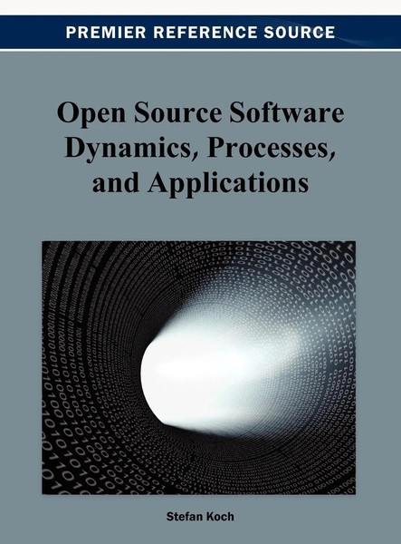 Stefan Koch | Open Source Software Dynamics, Processes, And Applications | Buch-image