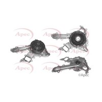Wasserpumpe Apec AWP1346 FüR Mercedes M-CLASS W166 2011-2015