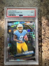 2025 Panini Prizm Premium Football Box Set Checklist Guide in-content 16