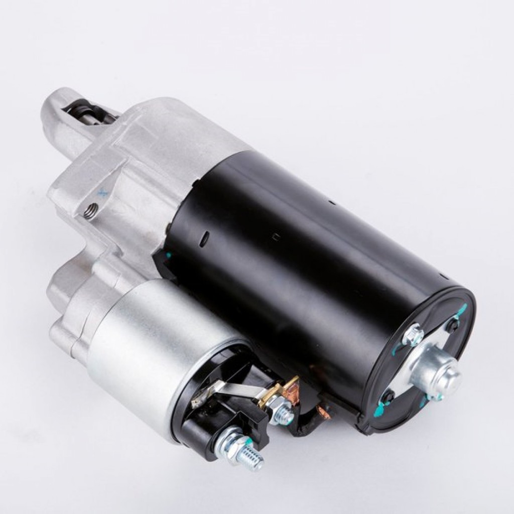 For Mercedes-Benz SLR McLaren Starter Motor 2005 06 07 2008 For 006-151-06-01