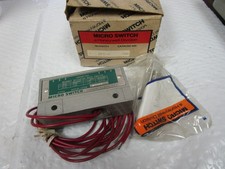 Micro Switch Honeywell 20FR3-6B Magnet Actuator 20FR3-6