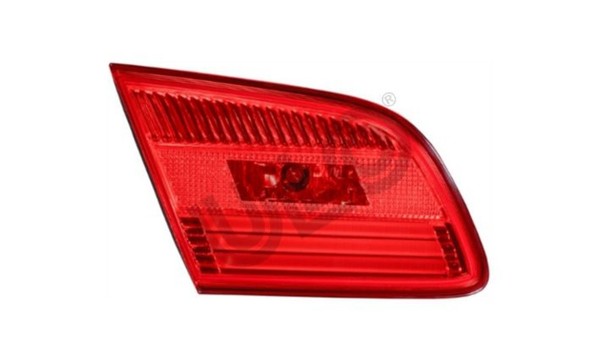 Heckleuchte ULO 104803030 OEM Original GlüHlampen-Technologie FüR BMW 3Er E92-image