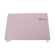 Packard Bell DOT S SE PAV80 Screen Cover 60.BPS02.004 Pink