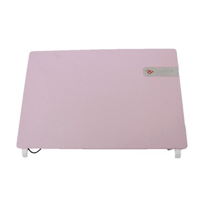 Bildschirmhülle Packard Bell DOT S SE PAV80 Screen Cover 60.BPS02.004 Rosa