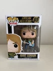 Funko Pop Rocks Nirvana Kurt Cobain #65 Vinyl Figure