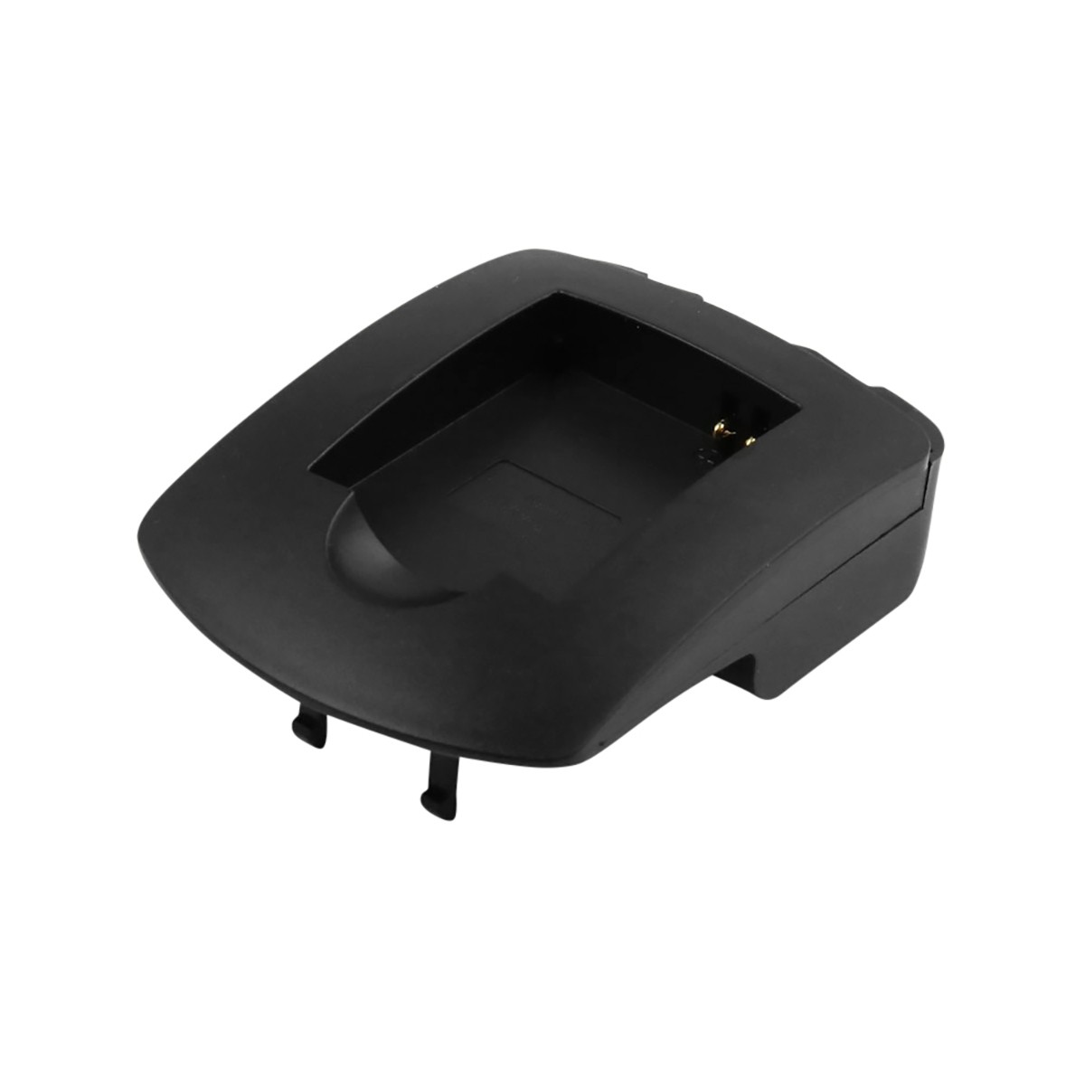 Plaque de charge BP-70A Avizar avec connexion rapide et stable en ABS