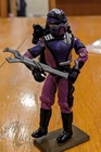 Vintage G.I. Joe Techno-Viper (1987) 3.75" Action Figure