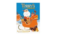NEW 2025 DESIGNS -MIX Chocolates Advent Calendars - Many Designs To Choose From!