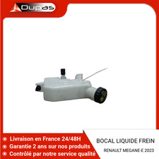 Liquide de frein Renault MEGANE