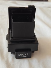 Mint Original Nikon F3hp F3 DW-3 Waist-level Viewfinder Finder